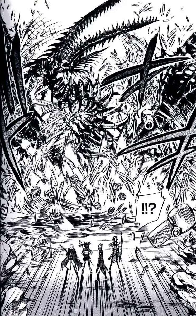 Dragon Nest: Shungeki no Sedo Chapter 11 26